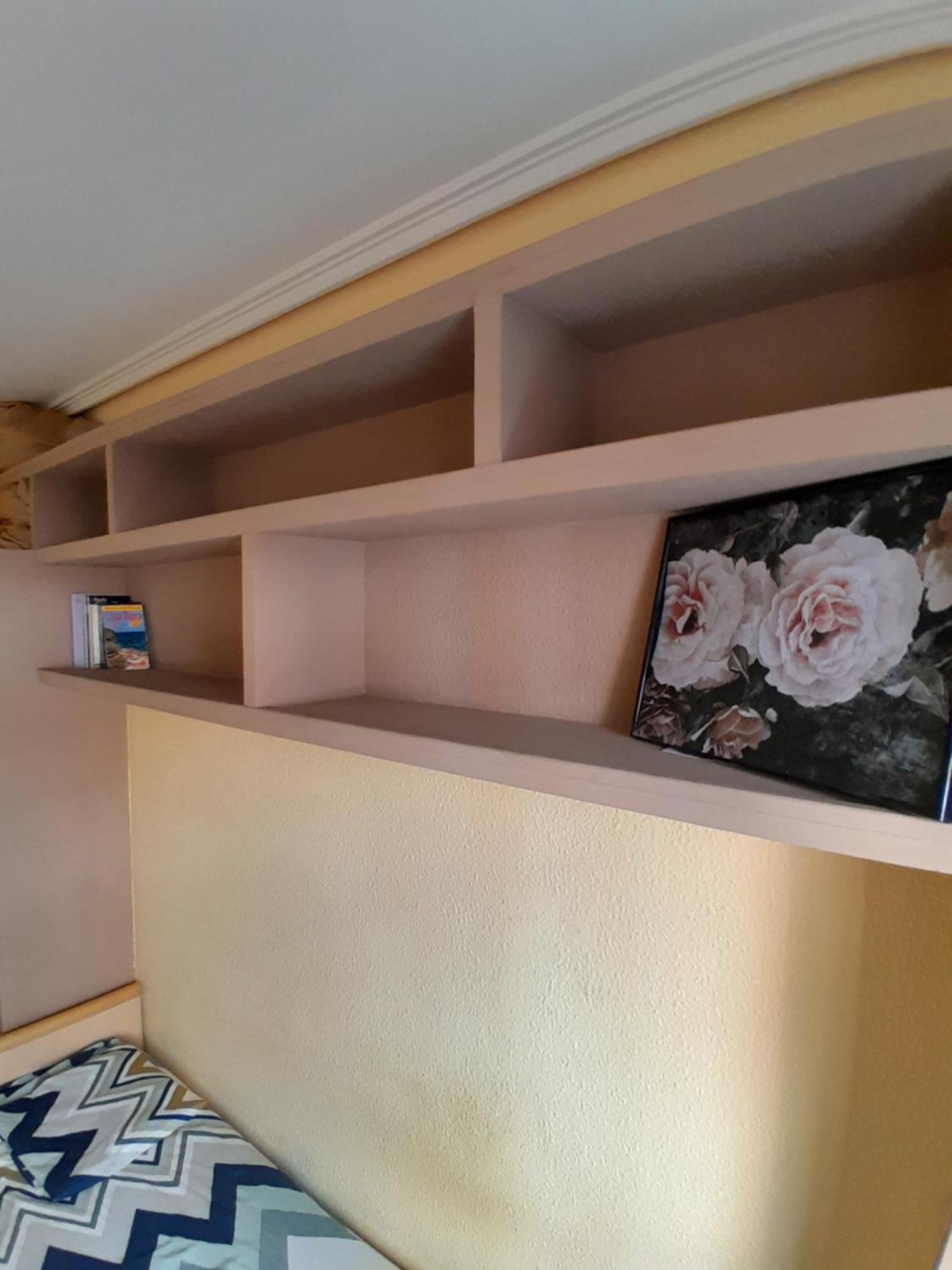 Gemuetliches Zimmer "Gold" Fuer 2 Personen Und Katzenliebhaber Valencia Exterior foto